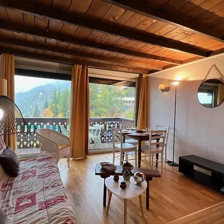 Apartamento Valflorane *