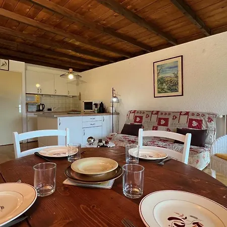 Apartamento Valflorane